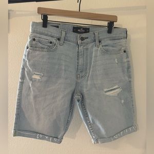 Hollister Men’s Shorts